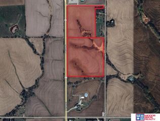 No Situs S 158th & Hwy 43 Street, Bennet, NE 68317
