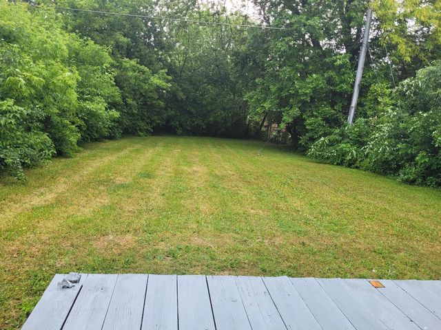 4770 N 46th STREET, Milwaukee, WI 53218