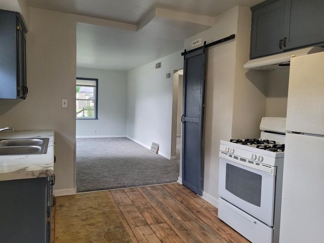 4770 N 46th STREET, Milwaukee, WI 53218