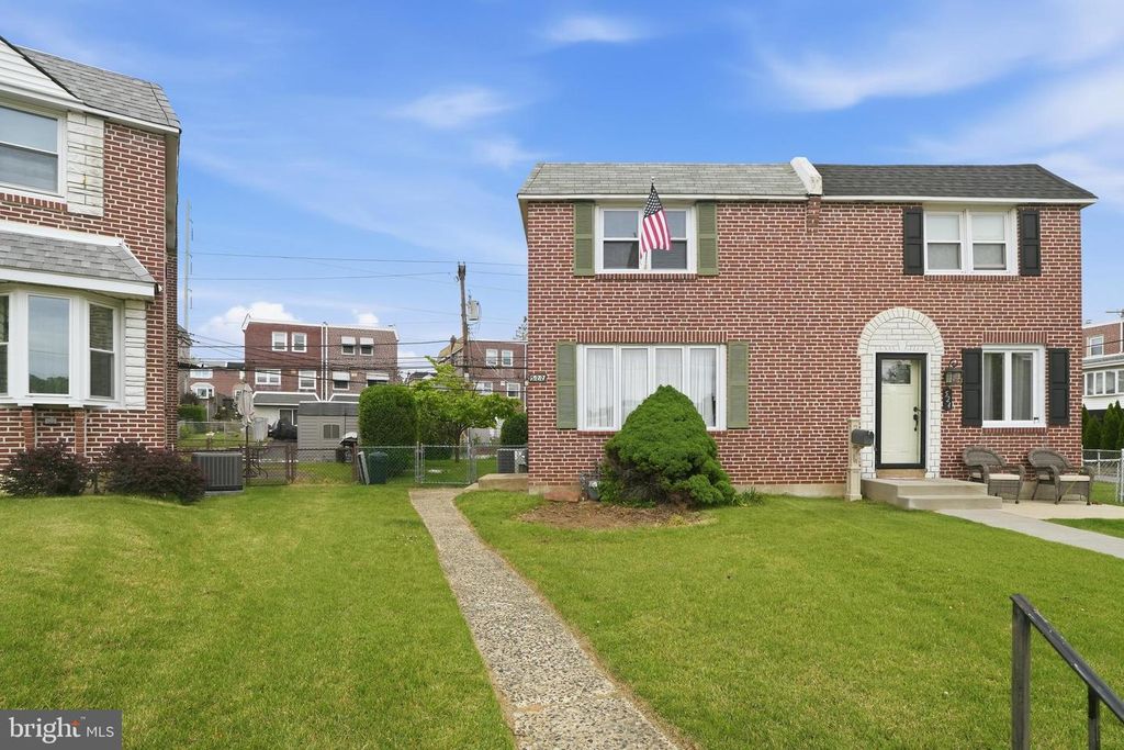 522 PARKVIEW CIR, Ridley Park, PA 19078
