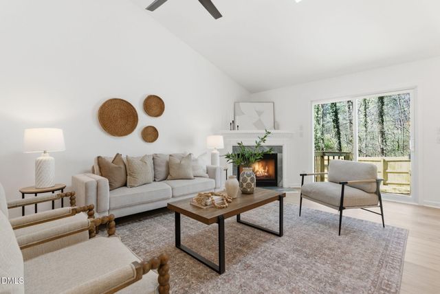 4 Rockwood Circle, Durham, NC 27707