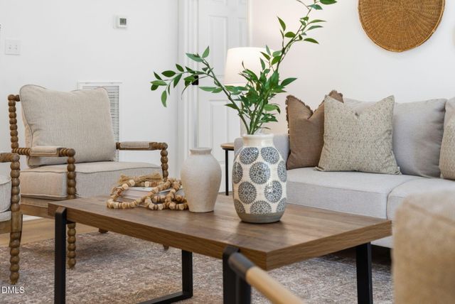 4 Rockwood Circle, Durham, NC 27707