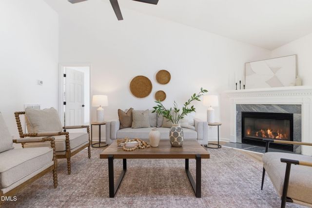 4 Rockwood Circle, Durham, NC 27707