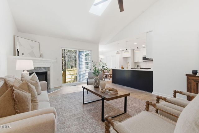 4 Rockwood Circle, Durham, NC 27707