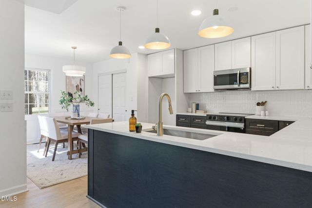 4 Rockwood Circle, Durham, NC 27707