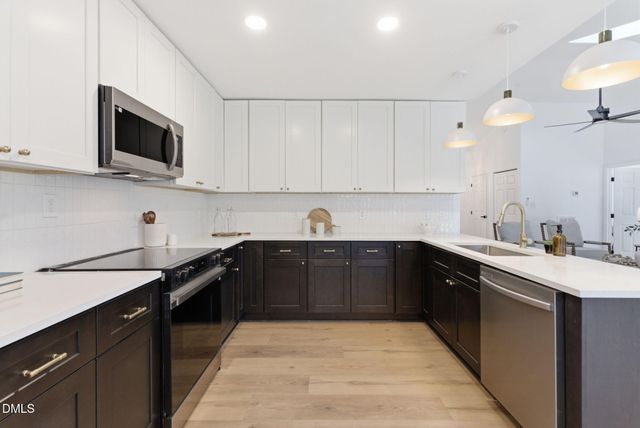 4 Rockwood Circle, Durham, NC 27707