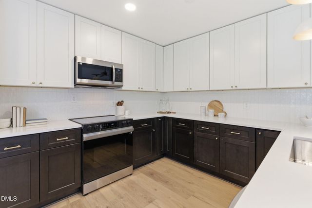 4 Rockwood Circle, Durham, NC 27707