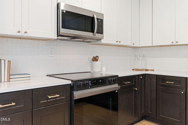 4 Rockwood Circle, Durham, NC 27707