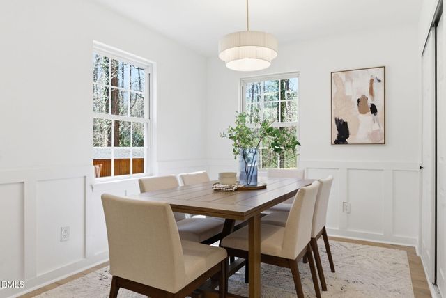 4 Rockwood Circle, Durham, NC 27707