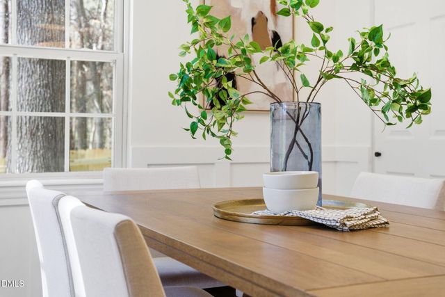 4 Rockwood Circle, Durham, NC 27707