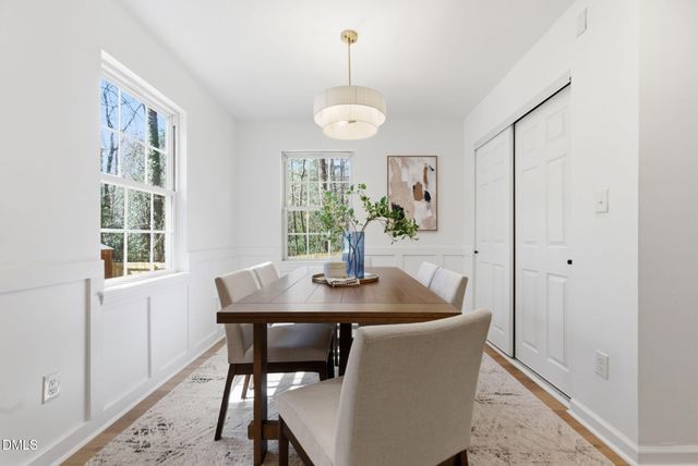 4 Rockwood Circle, Durham, NC 27707