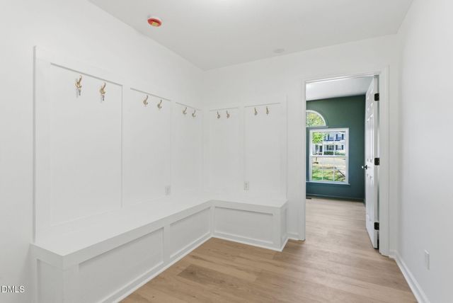 4 Rockwood Circle, Durham, NC 27707