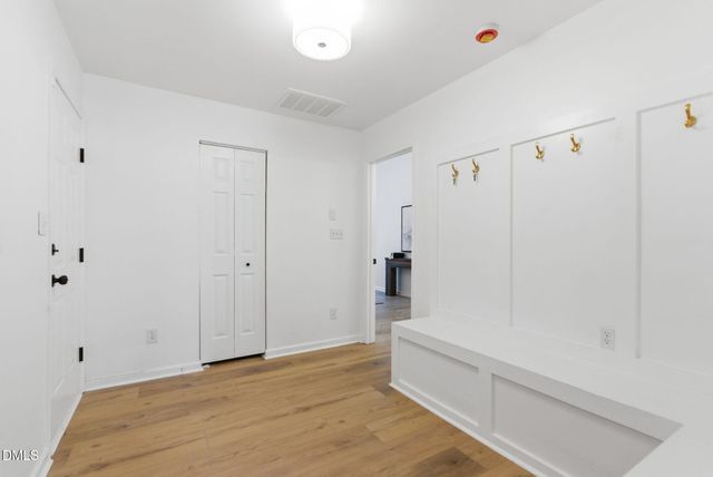 4 Rockwood Circle, Durham, NC 27707