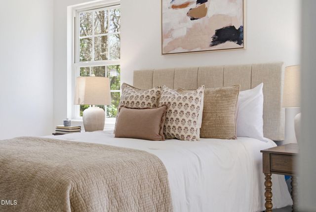 4 Rockwood Circle, Durham, NC 27707