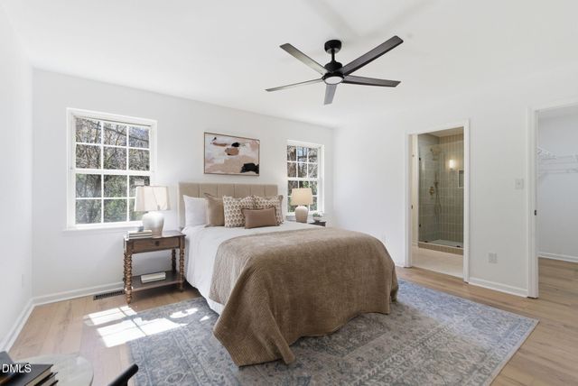 4 Rockwood Circle, Durham, NC 27707