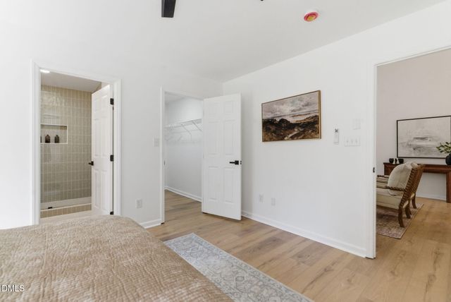 4 Rockwood Circle, Durham, NC 27707