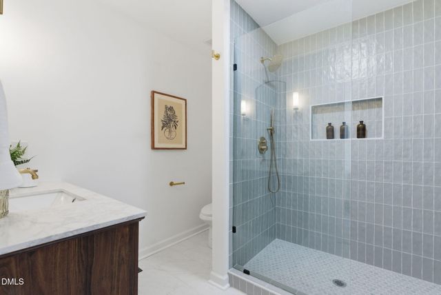 4 Rockwood Circle, Durham, NC 27707