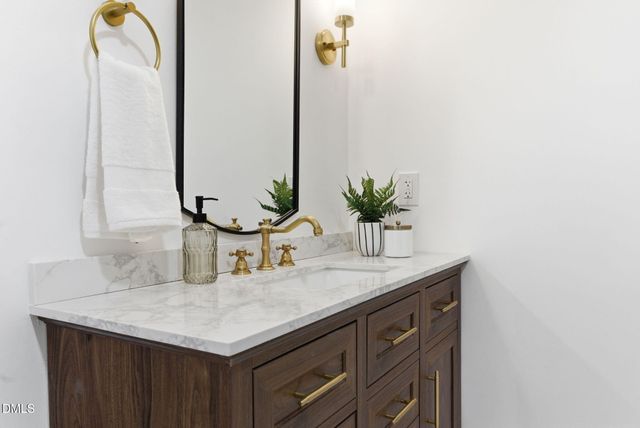 4 Rockwood Circle, Durham, NC 27707