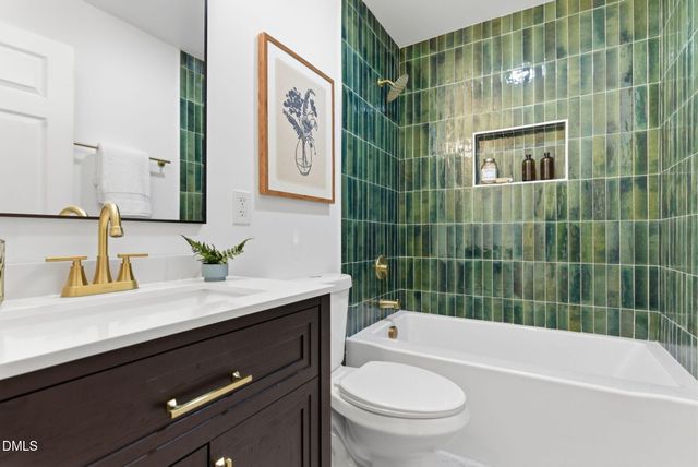 4 Rockwood Circle, Durham, NC 27707