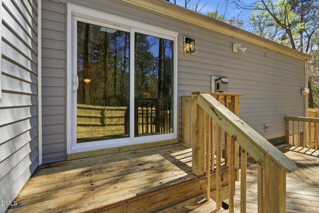 4 Rockwood Circle, Durham, NC 27707