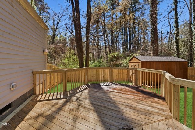 4 Rockwood Circle, Durham, NC 27707