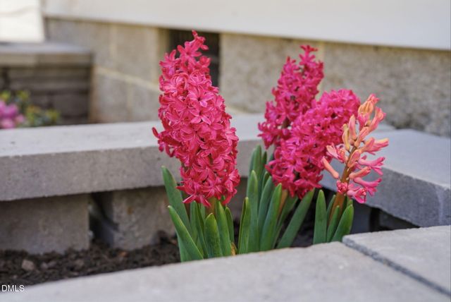 4 Rockwood Circle, Durham, NC 27707