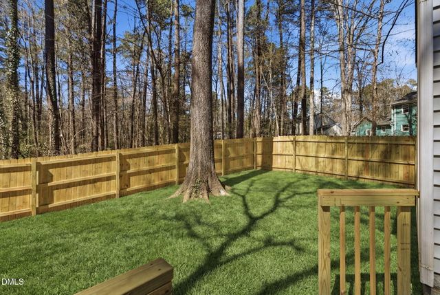 4 Rockwood Circle, Durham, NC 27707