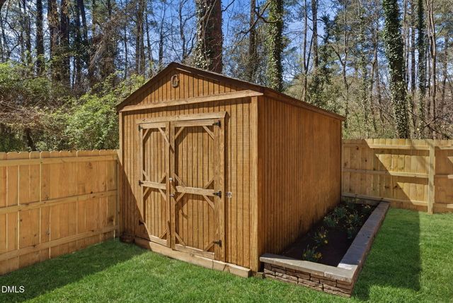 4 Rockwood Circle, Durham, NC 27707