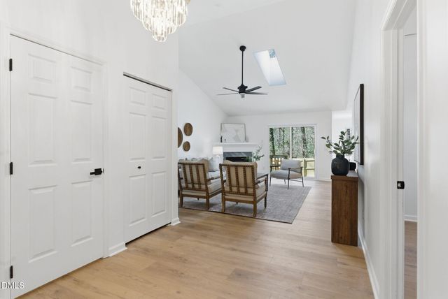 4 Rockwood Circle, Durham, NC 27707