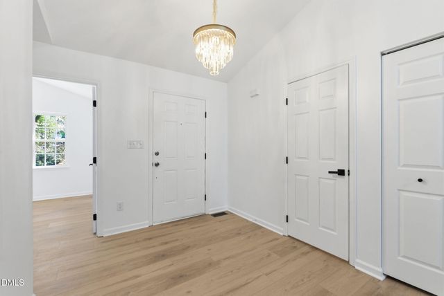 4 Rockwood Circle, Durham, NC 27707