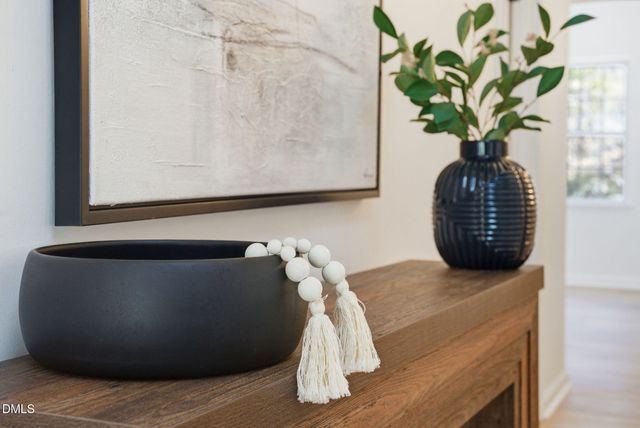 4 Rockwood Circle, Durham, NC 27707