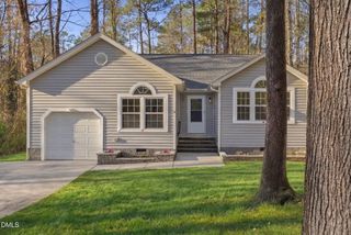 4 Rockwood Circle, Durham, NC 27707