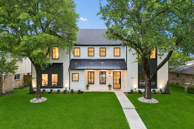 6915 Middle Cove Drive, Dallas, TX 75248