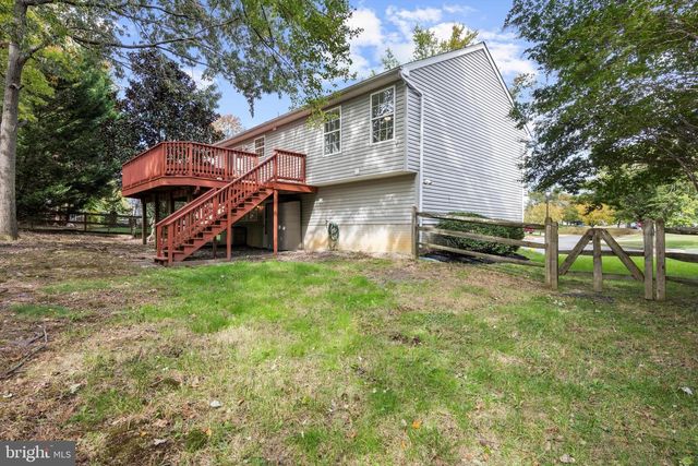 2335 GOLDEN CHAPEL RD, Odenton, MD 21113