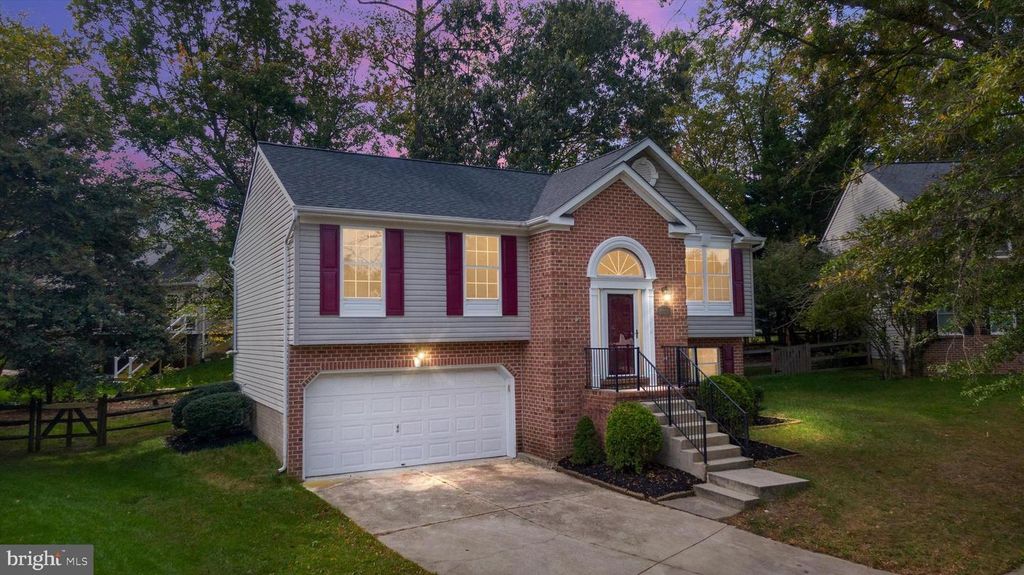 2335 GOLDEN CHAPEL RD, Odenton, MD 21113