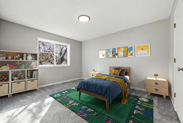 7424 Taylor Drive, Savage, MN 55378