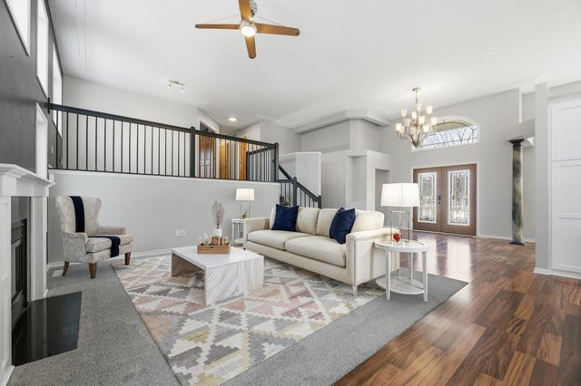 7424 Taylor Drive, Savage, MN 55378