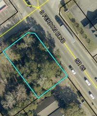 Lot 5 & 6 Walnut East Avenue, Crestview, FL 32539