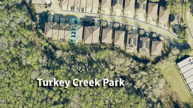 127 Big Oaks Lane, Niceville, FL 32578
