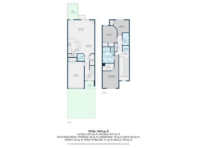 127 Big Oaks Lane, Niceville, FL 32578