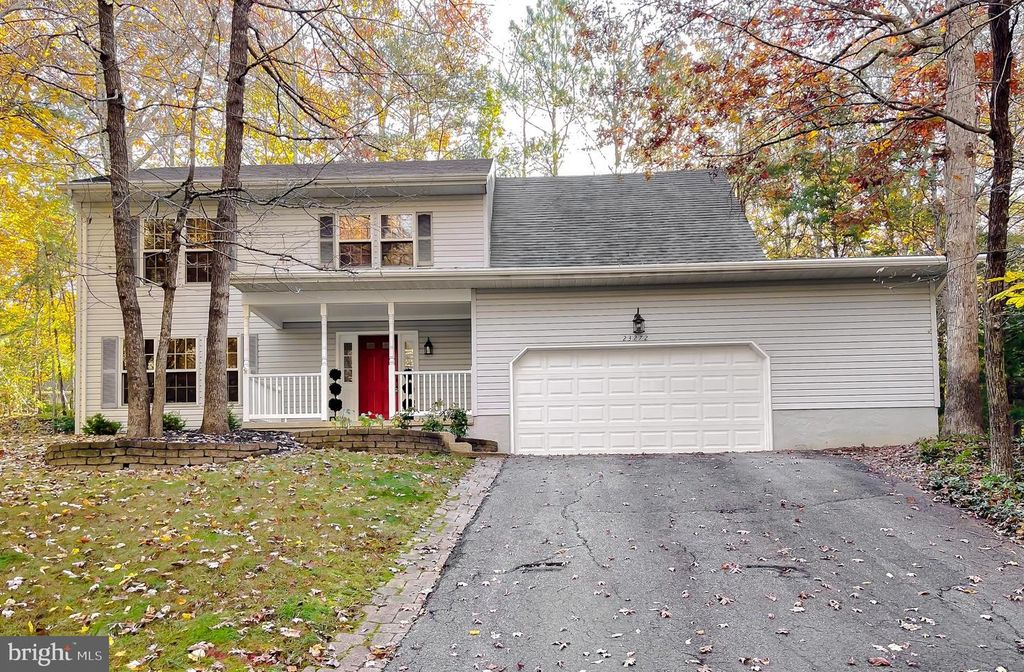 23272 HICKORY HOLLOW LN, California, MD 20619