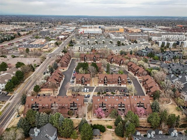 846 S Vance St C, Lakewood, CO 80226