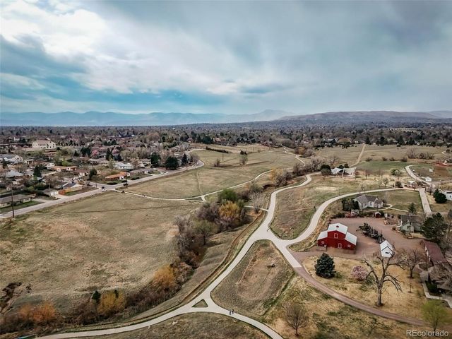 846 S Vance St C, Lakewood, CO 80226