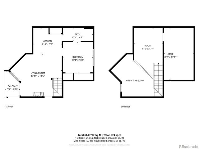 846 S Vance St C, Lakewood, CO 80226