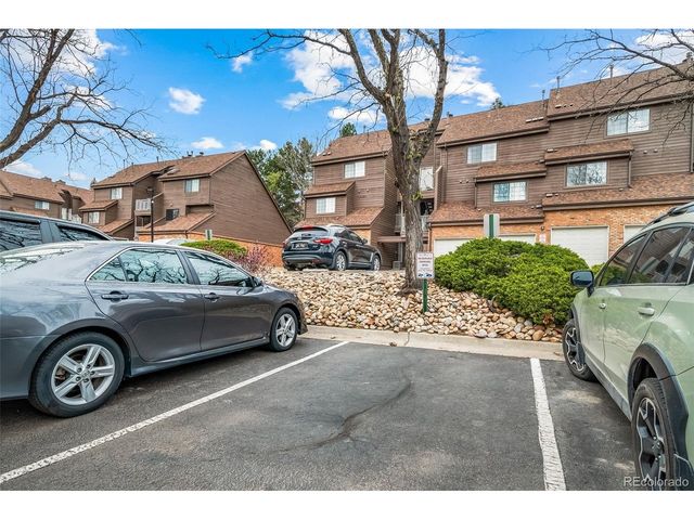 846 S Vance St C, Lakewood, CO 80226