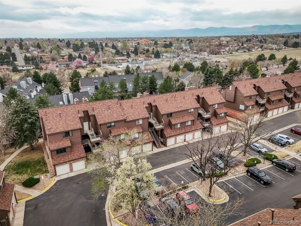 846 S Vance St C, Lakewood, CO 80226