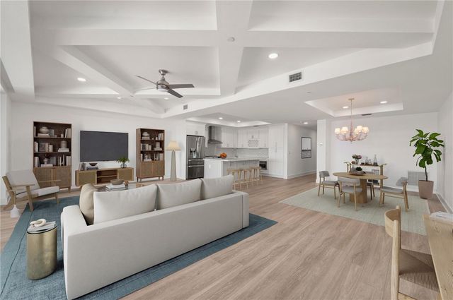 1425 PARK BEACH CIRCLE 1310, Punta Gorda, FL 33950