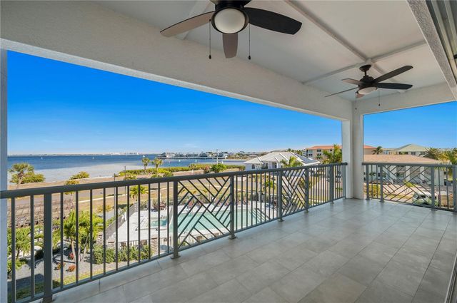 1425 PARK BEACH CIRCLE 1310, Punta Gorda, FL 33950