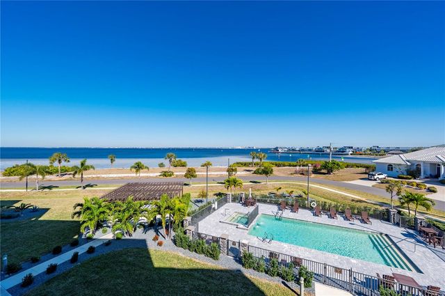 1425 PARK BEACH CIRCLE 1310, Punta Gorda, FL 33950