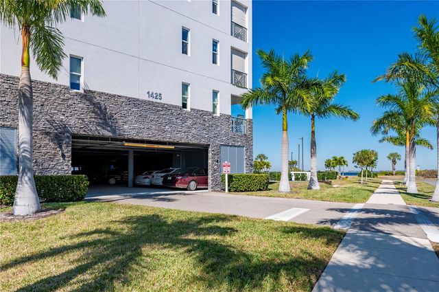 1425 PARK BEACH CIRCLE 1310, Punta Gorda, FL 33950